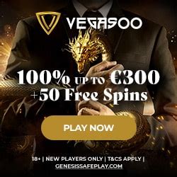 Vegasoo casino codigo promocional